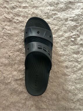 Footwear - Slide Sandal